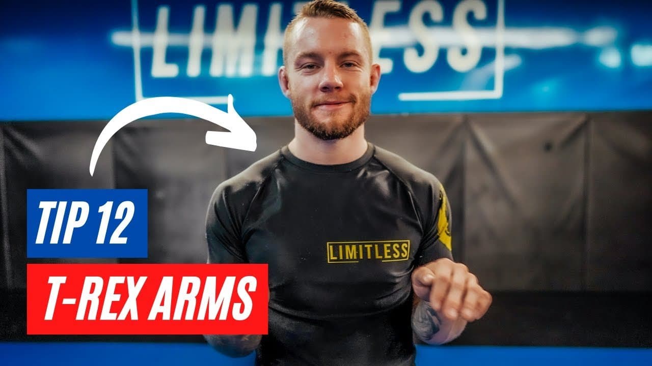 20 BJJ Rolling Tips for Gi and No-Gi (Beginner to Intermediate)