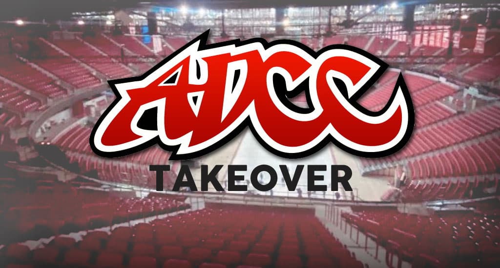 What is ADCC? The Submission Grappling World Championship Explained