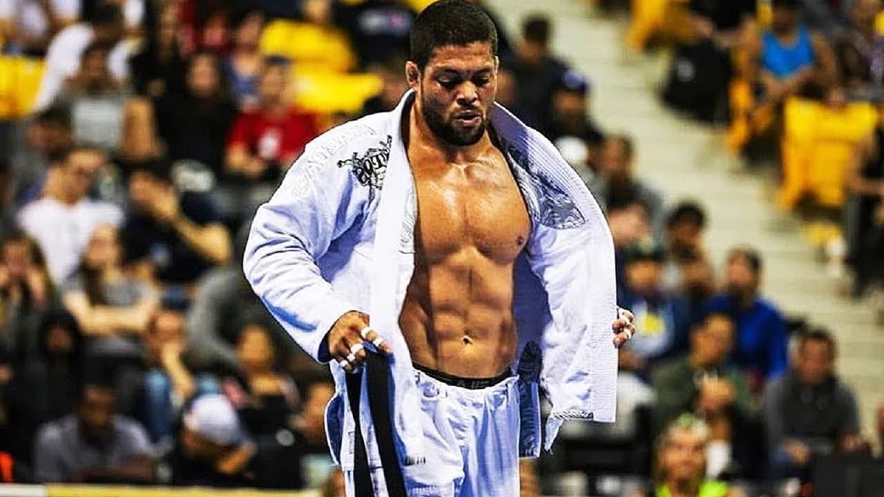 Top BJJ Athletes of All Time: The Definitive Ranking