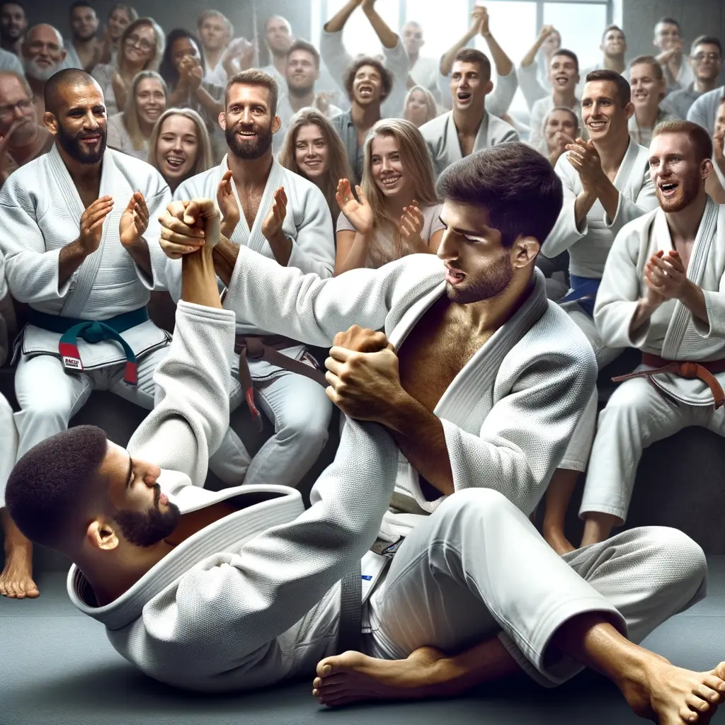 BJJ Fanatics Review: Are the Videos Worth It?