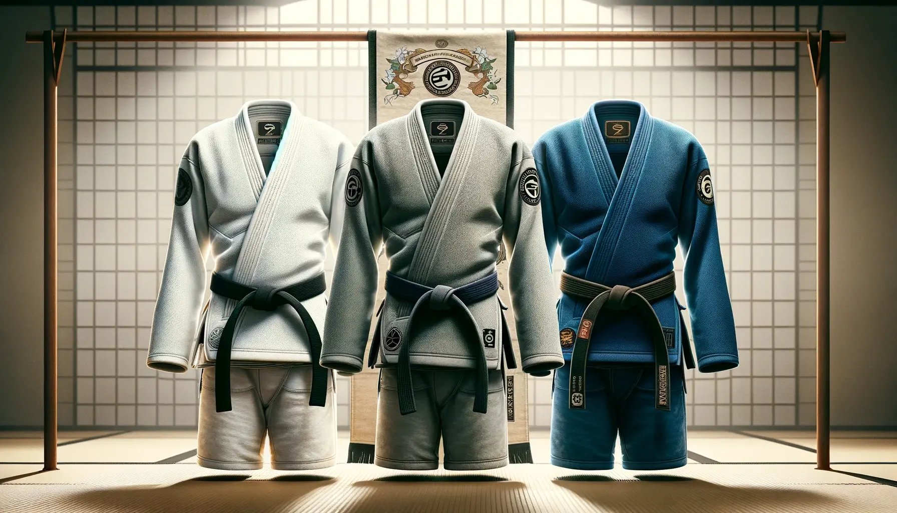 A to Z List of BJJ Gi Brands: Every Brand Worth Knowing
