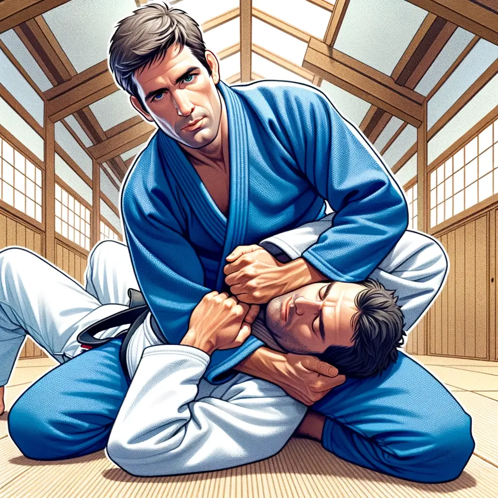 8 Essential BJJ Drills to Improve Your Game on the Mat