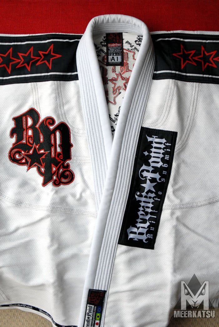 Joe Rogan's BJJ Gi: What He Wears and How to Pick Yours