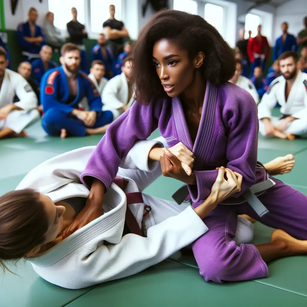 How to Get Good at Brazilian Jiu-Jitsu (BJJ) Quickly