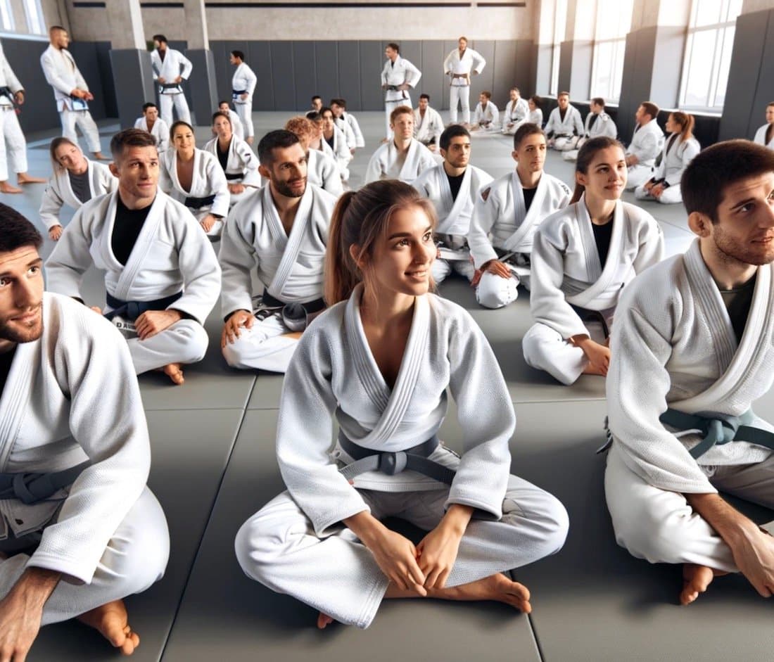 Jiu-Jitsu Belts: What Each Belt Means and How to Train at It