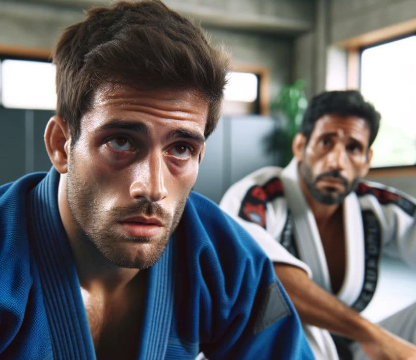Discover the Role of a CBC Test For Jiu Jitsu Fatigue