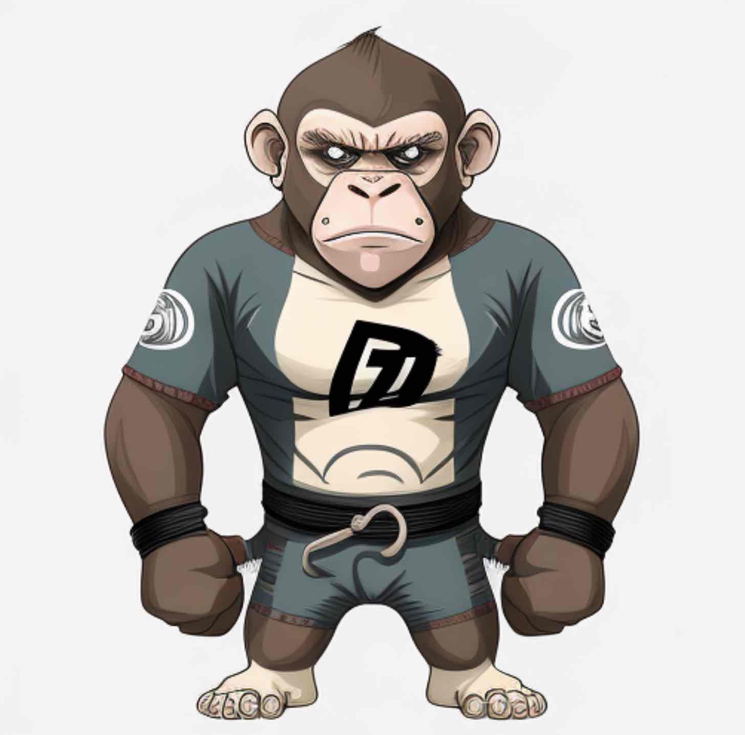 BJJ Rashguards: All You Need to Know