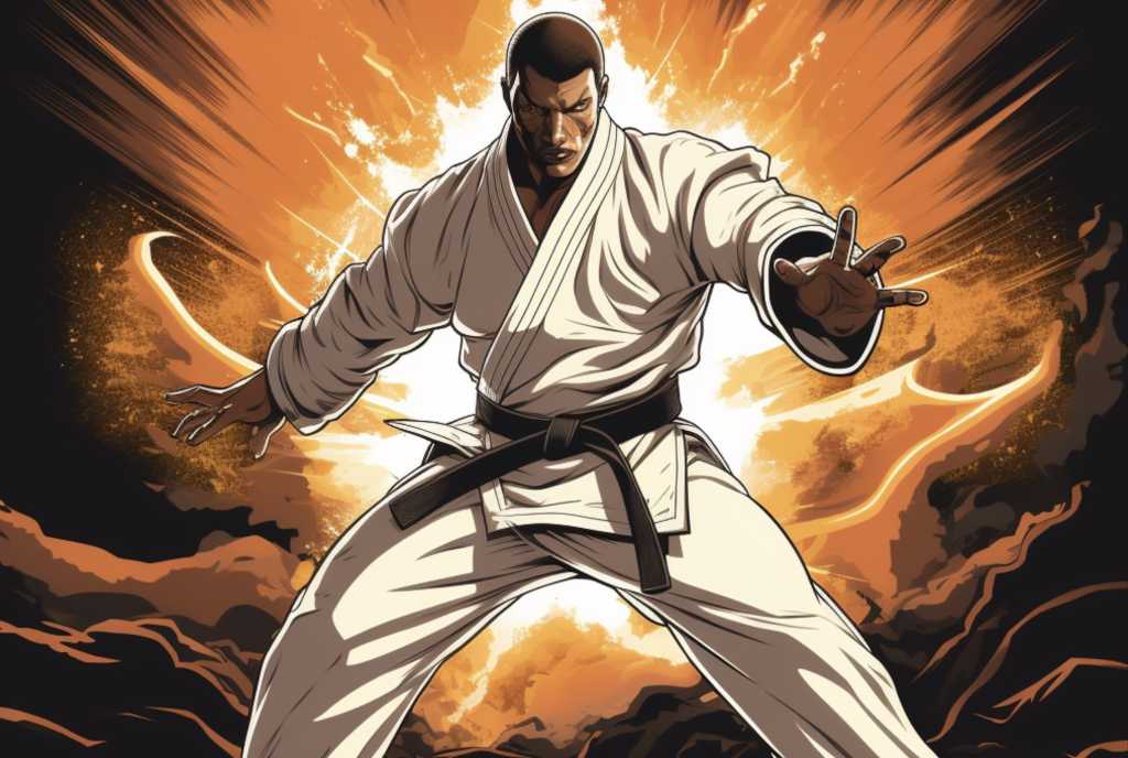 How BJJ Can Save Your Life in Real-World Scenarios