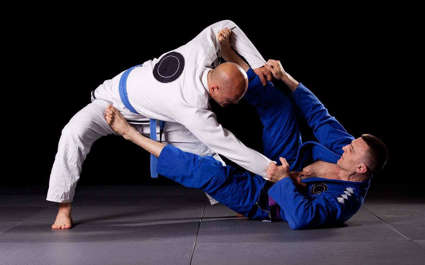 Why is BJJ so effective? The Ultimate Guide