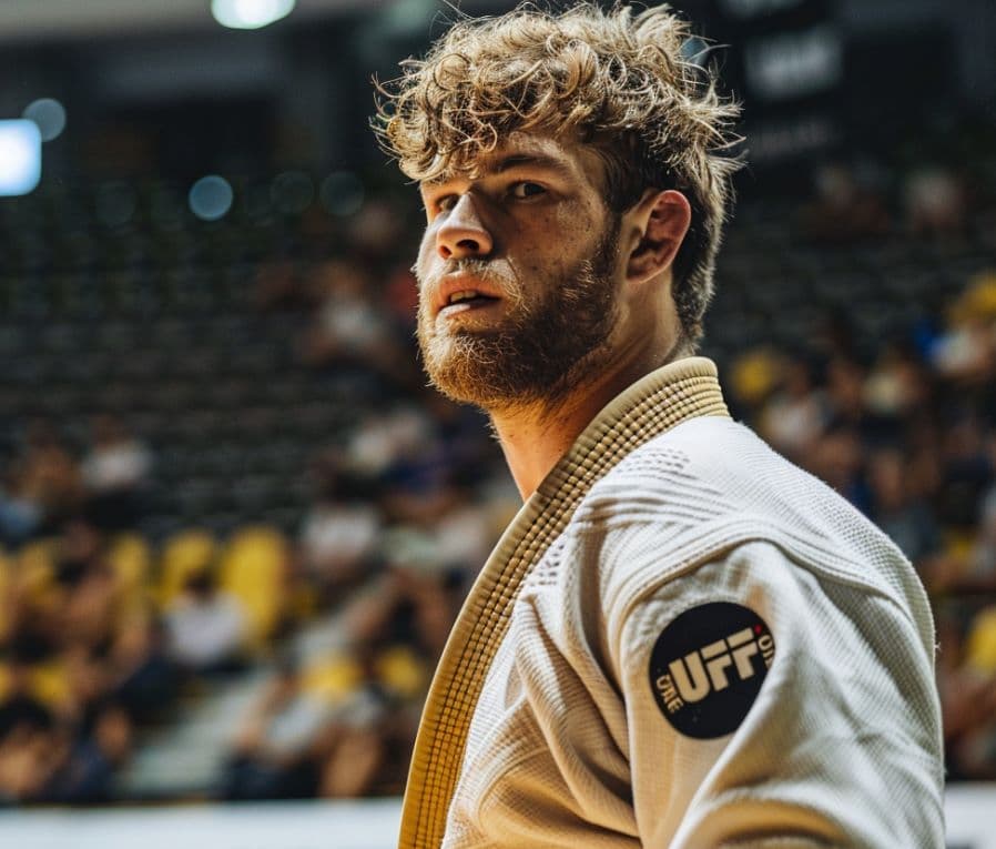 Ensuring Fair Play in Brazilian Jiu-Jitsu: The Role of Anti-Doping and VAR