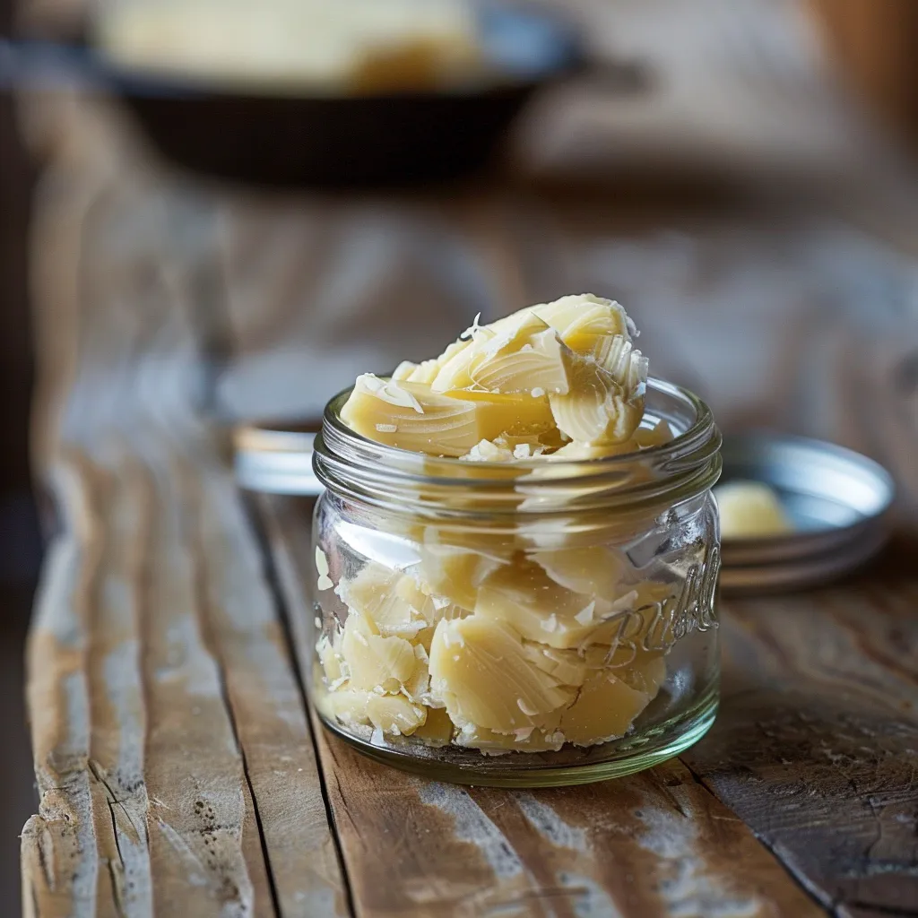 Unlocking the Power of Beef Tallow for Your BJJ Journey