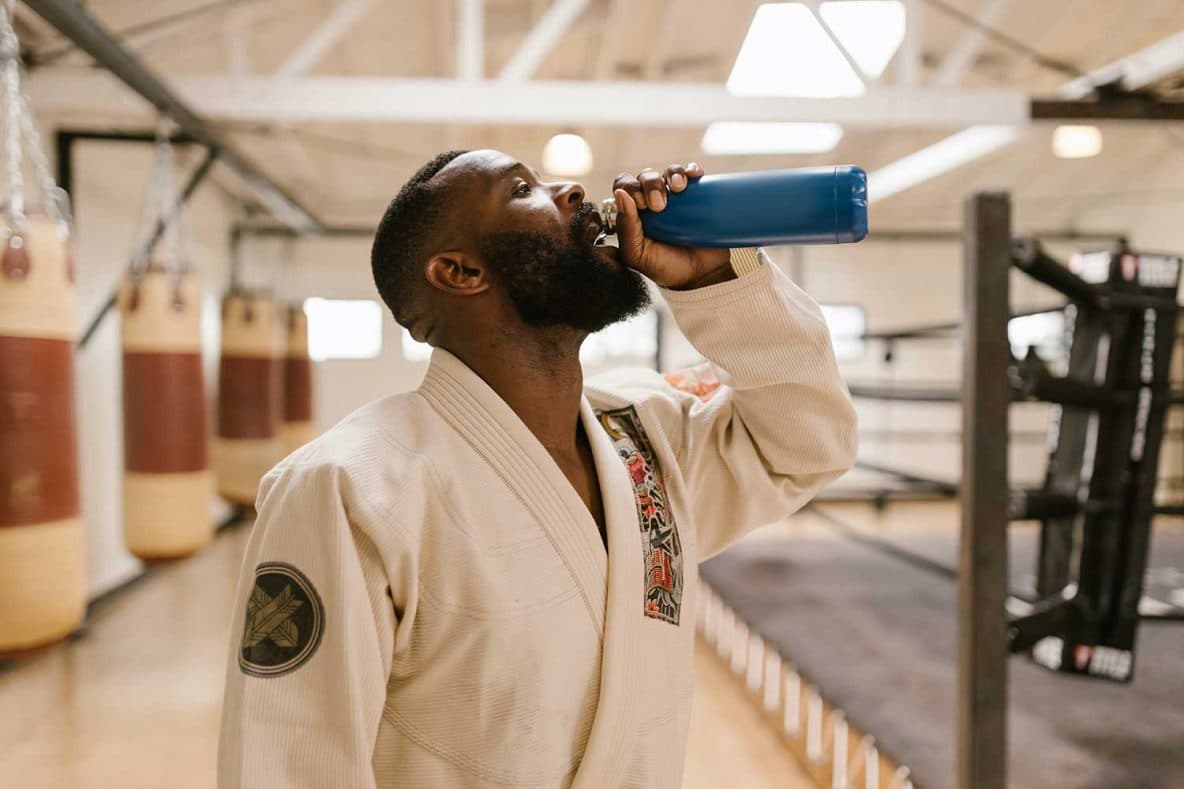 BJJ Gear You Need: The Beginner's Complete Kit Guide