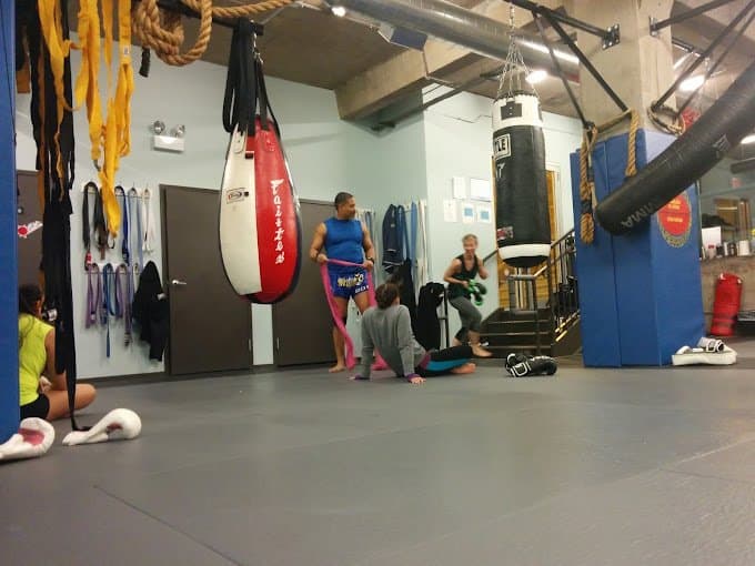 BJJ Gyms in Cook County, Illinois: Chicago and Surrounding Area