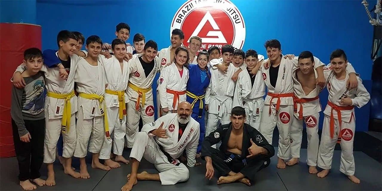 If You Train BJJ For A Year, Will You Have Good Self Defence?