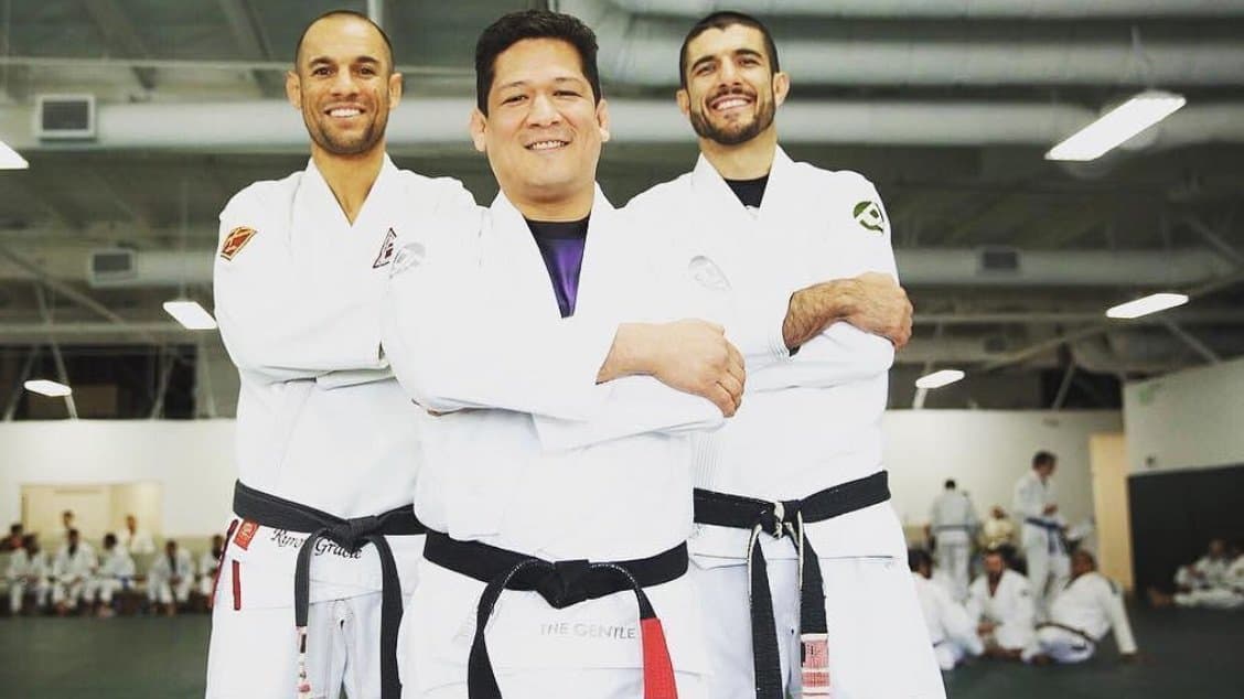 BJJ Gyms in New York: Where to Train Across NYC and Beyond