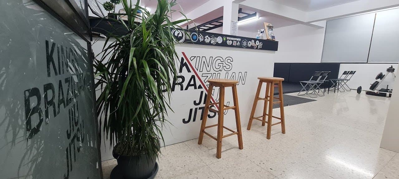 BJJ Gyms in Paphos, Cyprus: Where to Train