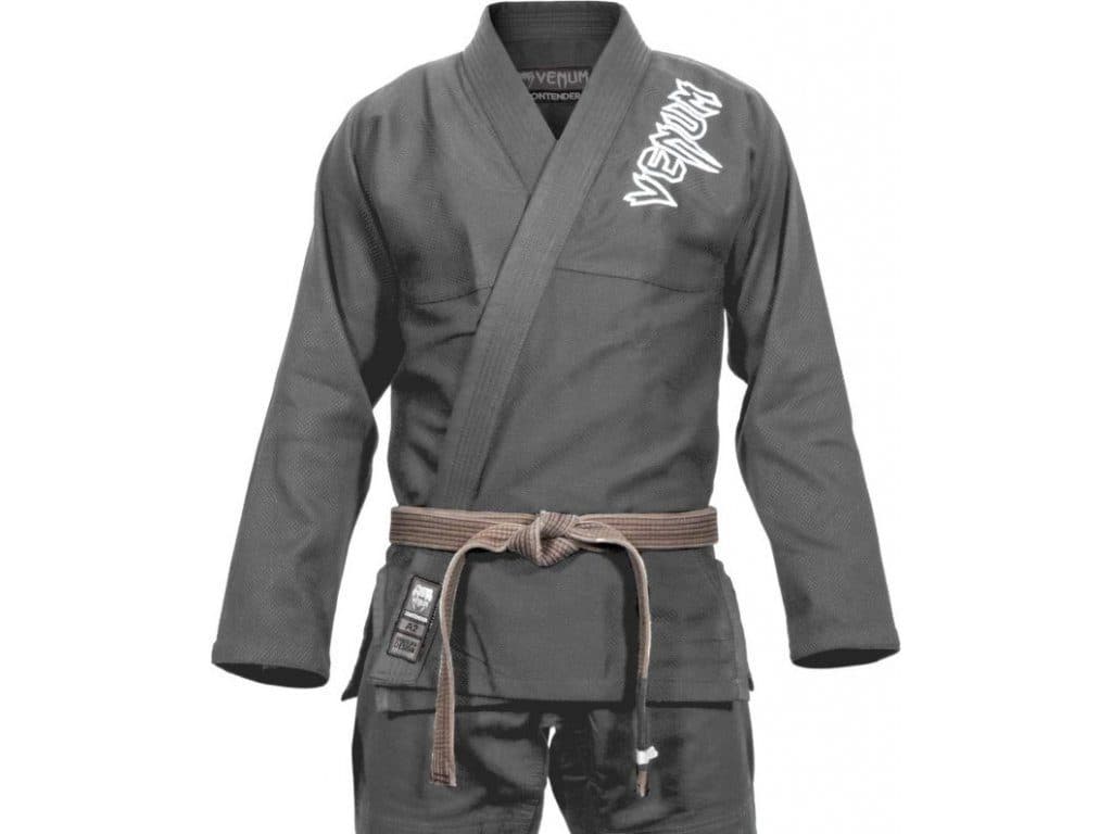 Venum BJJ Gi Review: Contender 2.0 (Long-Term Use)