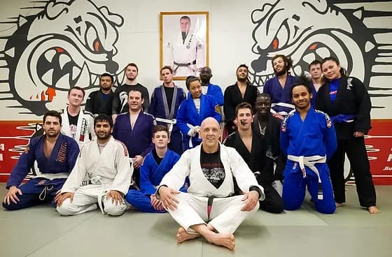 BJJ Gyms in Los Angeles: Where to Train Across LA