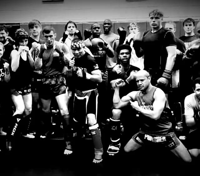 BJJ Gyms in London: Where to Train and What to Look For