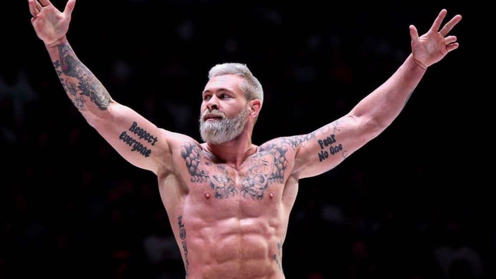 Gordon Ryan: Career, Titles and Style of the Best No-Gi Grappler