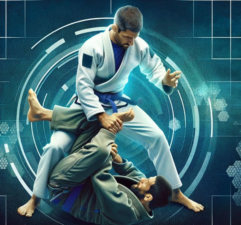Guard Pass in Brazilian Jiu Jitsu: Techniques and Tips for Success