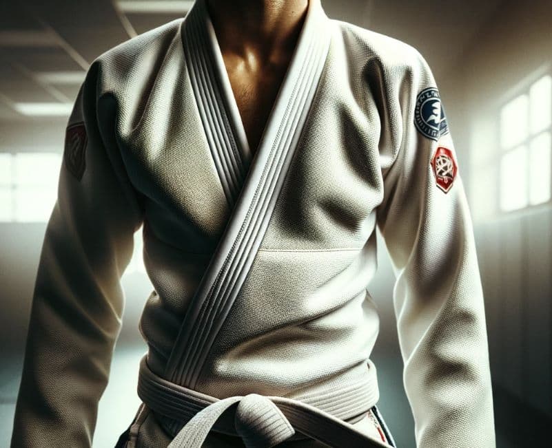 How Many BJJ Gi’s Should I Own