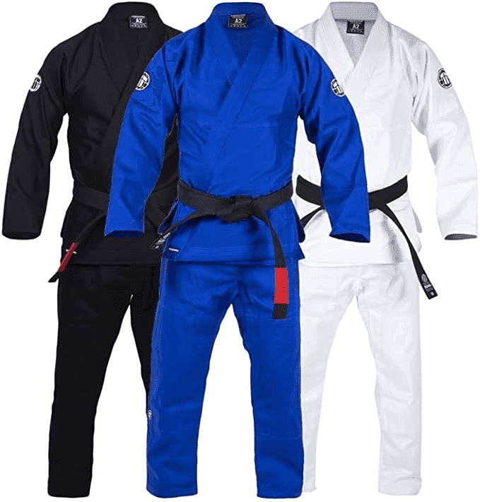 Top 5 BJJ Gis on Amazon (Honest Picks)