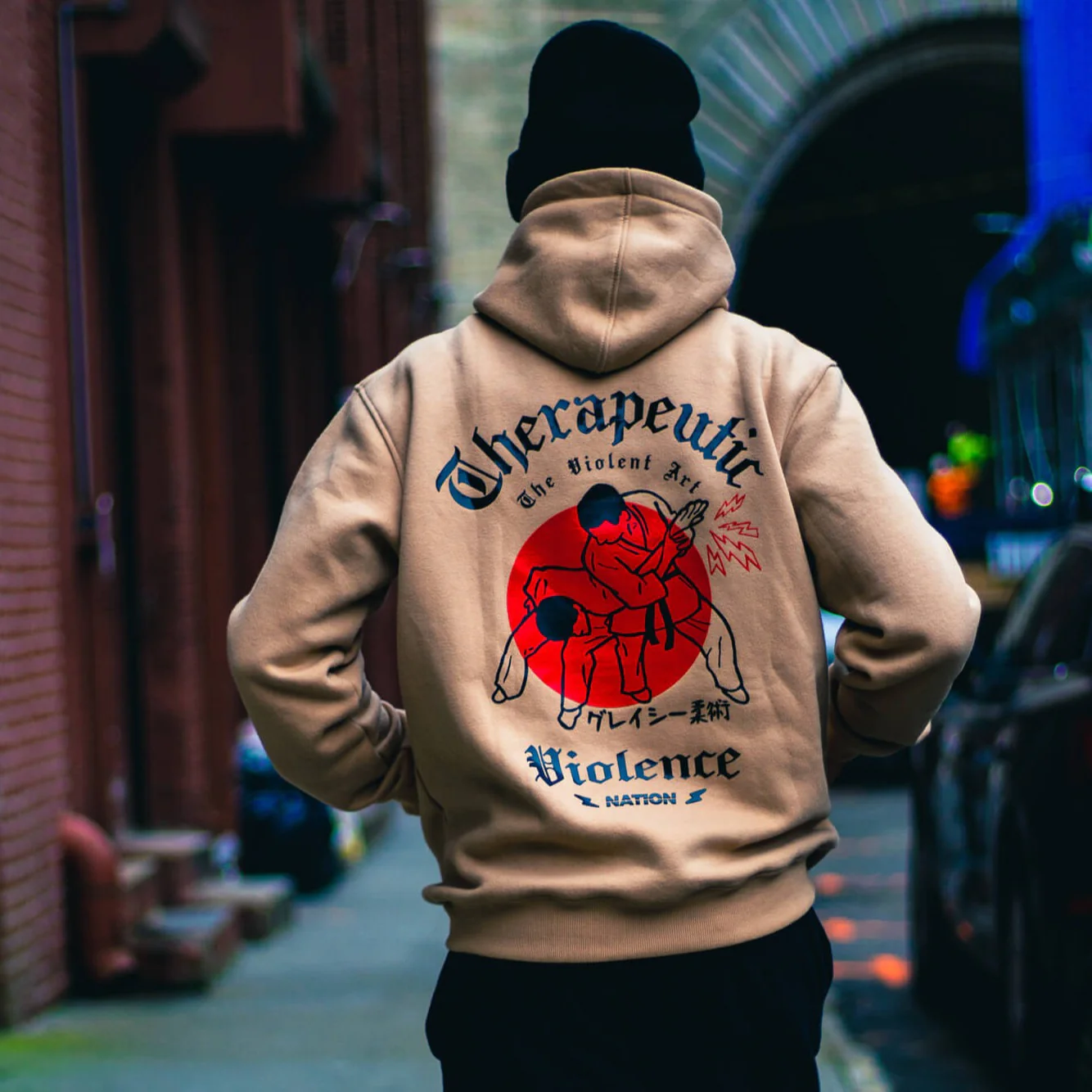 Top 10 Jiu Jitsu Hoodie Brands
