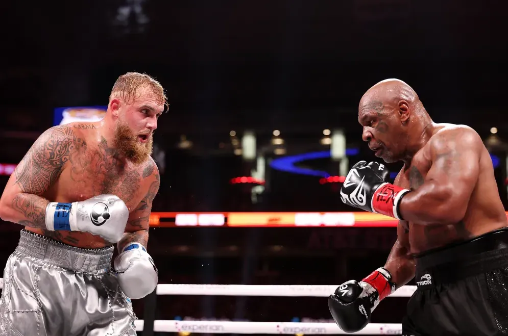 Was the Mike Tyson vs. Jake Paul Fight Rigged? An In-Depth Analysis