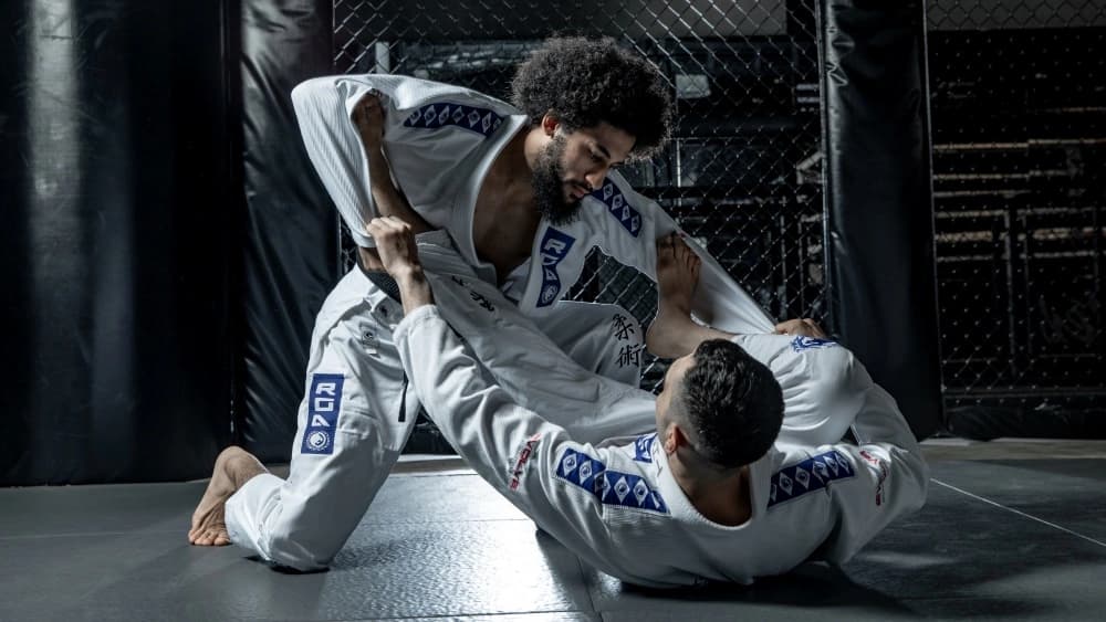 BJJ Reddit Hard Truths about BJJ