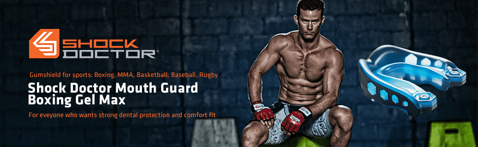 The Best BJJ Mouthguards: Top Picks, Types and Fitting Guide