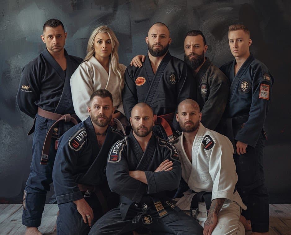 What Are The Signs of a Bad Jiu Jitsu Gym?