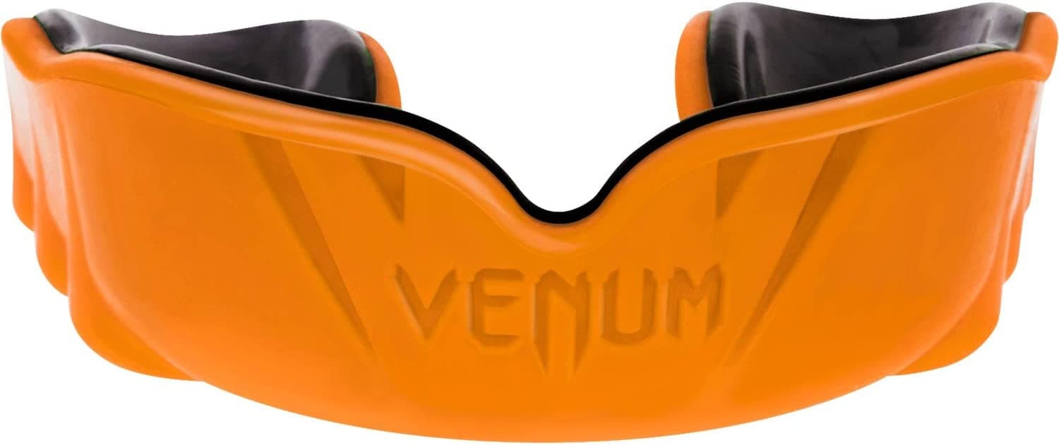 Venum Challenger Mouthguard Review (BJJ and MMA)