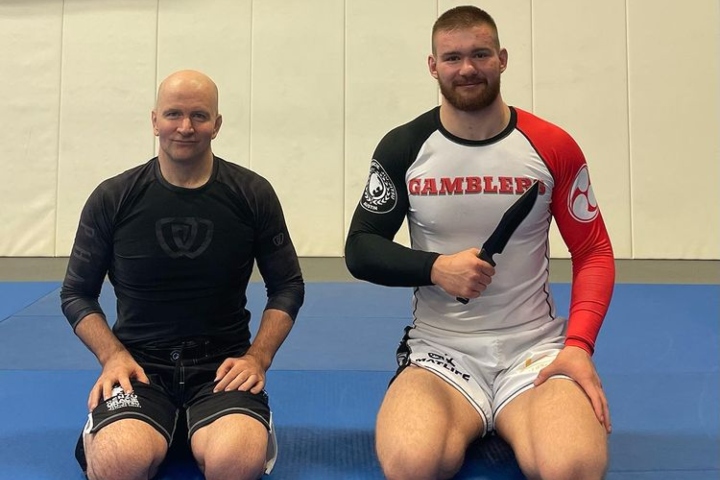 BJJ Fanatics videos free