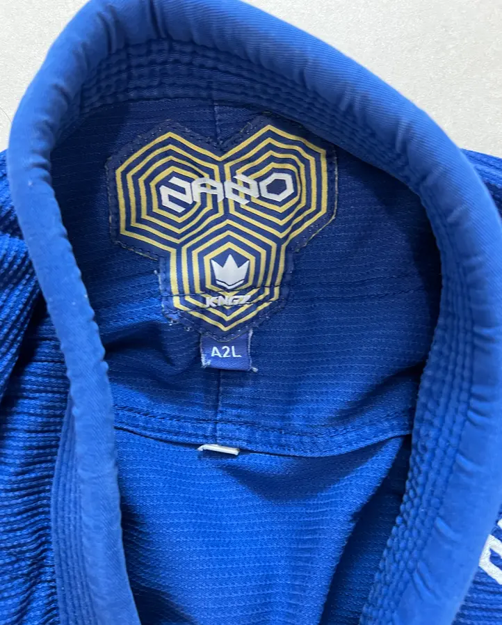 Best gi on Amazon - Kingz Nano