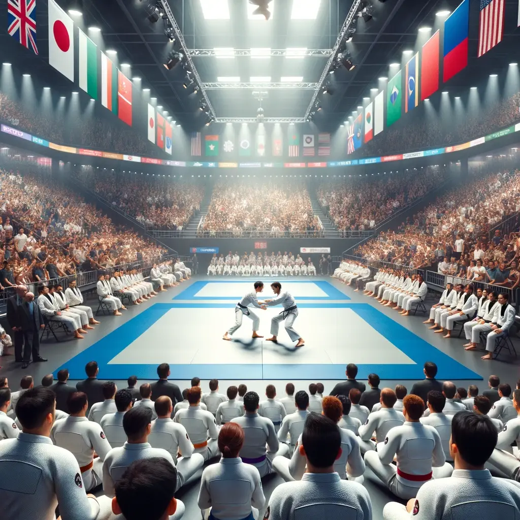 BJJ Fanatics videos worth it