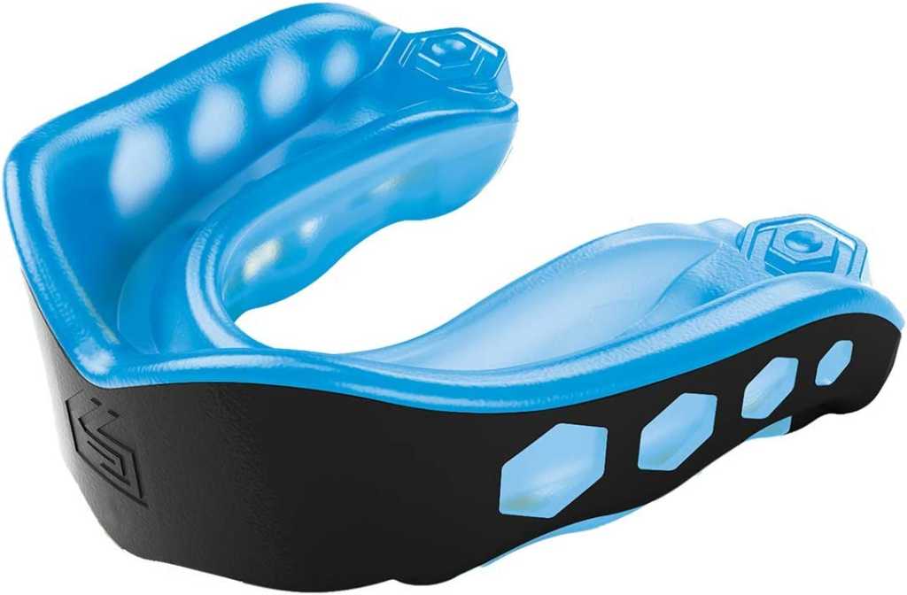 shock doctor bjj mouthguard